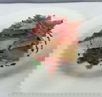 Flying Fish Cafe - Gold Coast Attractions