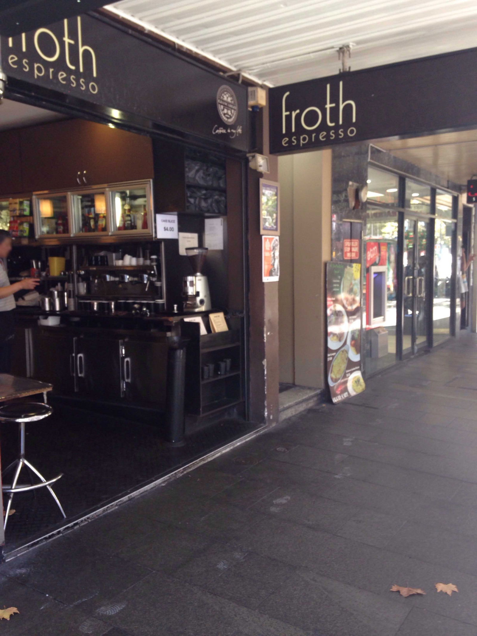 Potts Point NSW Gold Coast Attractions