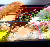 Fry Chicken Master - Sunnybank - Gold Coast Attractions