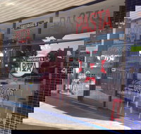 George's Pizza  Pasta - Gold Coast Attractions