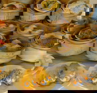 Gold Leaf - Sunshine - Gold Coast Attractions