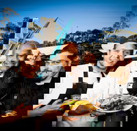 Gunaikurnai Land and Waters Aboriginal Corporation GLaWAC Bush Cafe - Gold Coast Attractions