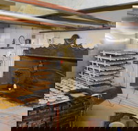 Holbrook Bakery - Gold Coast Attractions