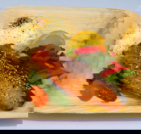 Japanice - Gold Coast Attractions