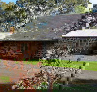 Jenke Vineyards - Gold Coast Attractions