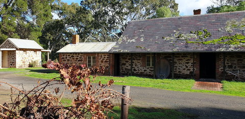 Jenke Vineyards - Gold Coast Attractions 0