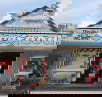 Jindalee Place Seafood - Gold Coast Attractions