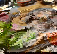 Jo Jang Ryong Korean BBQ - Gold Coast Attractions