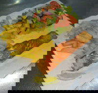 King Prawn Seafood  Grill - Gold Coast Attractions