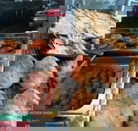 King of Kebabs - Gold Coast Attractions