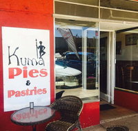 Kuma Pies - Gold Coast Attractions
