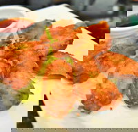 Lazat Malaysian Restaurant - Sunshine - Gold Coast Attractions