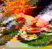 Monkey House Cafe - Strathfield - Gold Coast Attractions