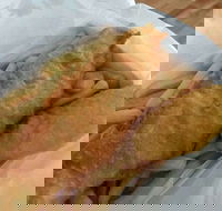 Ocean Eight Fish n Chips - Gold Coast Attractions