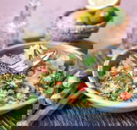 Ovo Boteco - Potts Point - Gold Coast Attractions