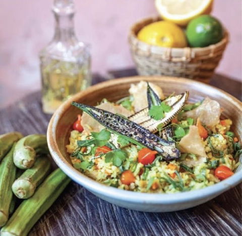 Ovo Boteco - Potts Point - Gold Coast Attractions 0