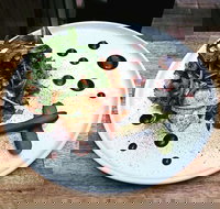 Project Black Specialty Coffee - Gold Coast Attractions