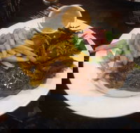 Royal Hotel Scone - Gold Coast Attractions