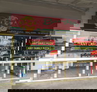 Sampe's Pizza - Gold Coast Attractions