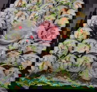 Smoked Salmon Lunch Bar - Gold Coast Attractions