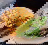 Spice Field Asian Cuisine - Gold Coast Attractions