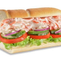 Subway - Fernvale