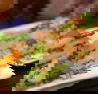 Sunlight Chinese Restaurant - Gold Coast Attractions