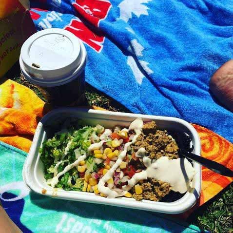 Sushi Lite - Gold Coast Attractions 0