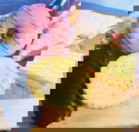 Takeaway On Lee - Closed Until Further Notice - Gold Coast Attractions