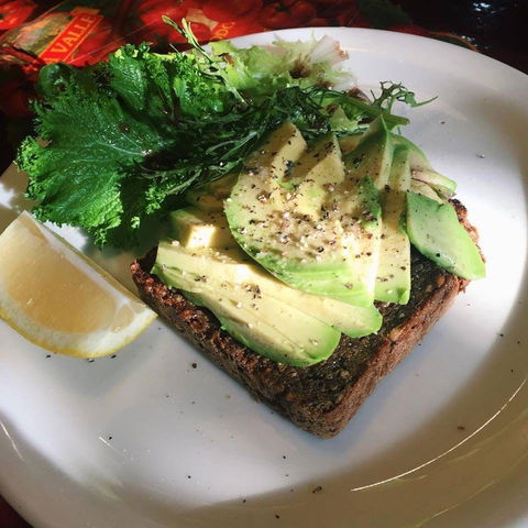 The Organic Market & Café - Gold Coast Attractions 0