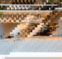 The Alcott - The Spritz Bar - Lane Cove - Gold Coast Attractions