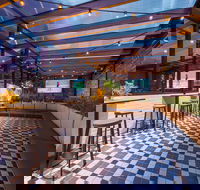 The Sporting Globe Geelong - Gold Coast Attractions