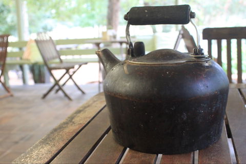 The Megalong Valley Tearooms - Gold Coast Attractions 1