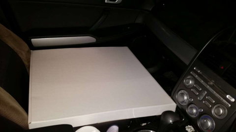 Tippy's Pizza - Gold Coast Attractions 0