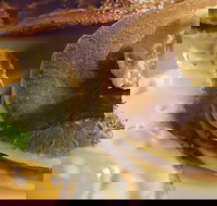 Two Brookes Bar - Gold Coast Attractions