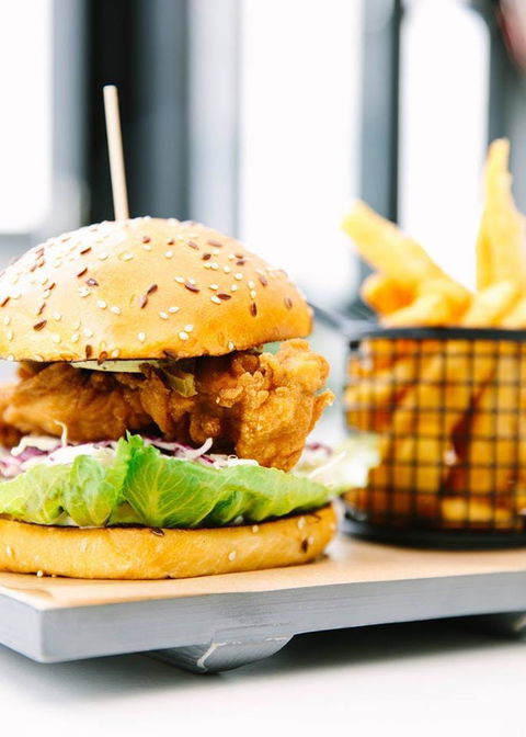 Vince & Me - Gold Coast Attractions 0