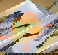 Wharf Tavern Char - Mooloolaba - Gold Coast Attractions