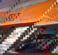 Yamato Japanese Cafe - Gold Coast Attractions