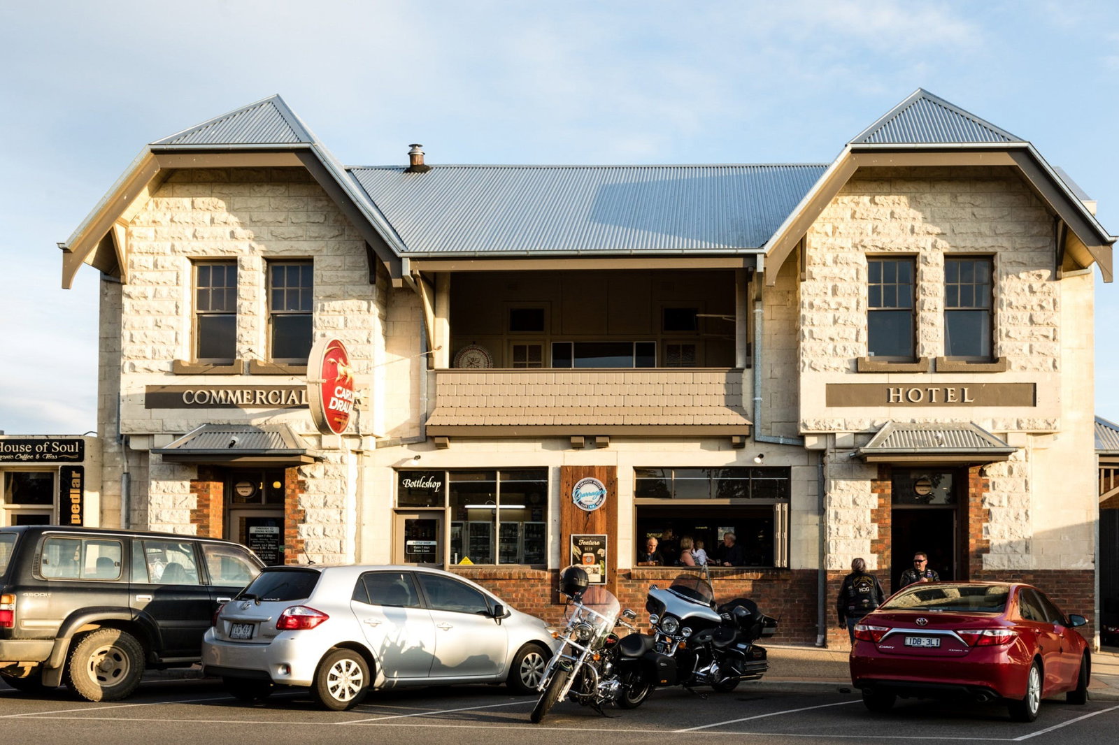 Allambee VIC Gold Coast Attractions