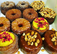 Yaz Cafe - Gold Coast Attractions