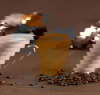 Zarraffa's Coffee - Robina - Gold Coast Attractions