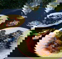 Ace High Eatery and Bar - Gold Coast Attractions