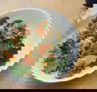 Arno Espresso - Gold Coast Attractions