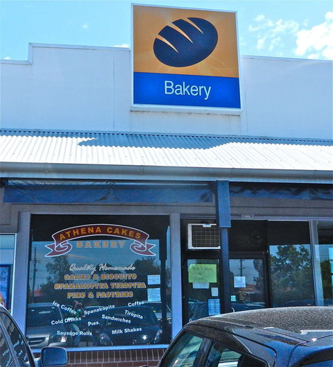 Athena Cakes Bakery - Gold Coast Attractions 0