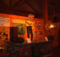 Australian Outback Spectacular - Gold Coast Attractions