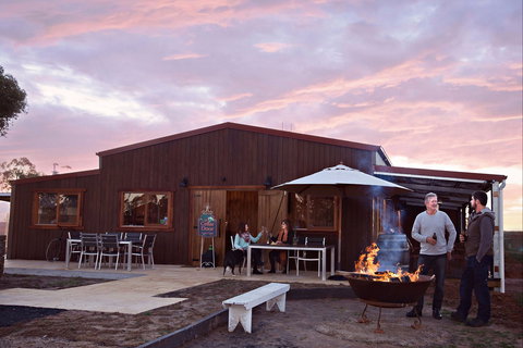 Barangaroo Boutique Wines - Gold Coast Attractions 1