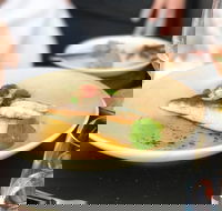 Bocca di Lupo - Gold Coast Attractions