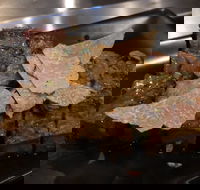 Burwood Teppanyaki House - Gold Coast Attractions