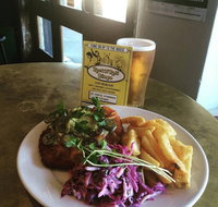 Captain Cook Hotel - Millers Point - Gold Coast Attractions