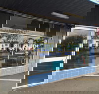 Captain's Fish and Chips - Gold Coast Attractions